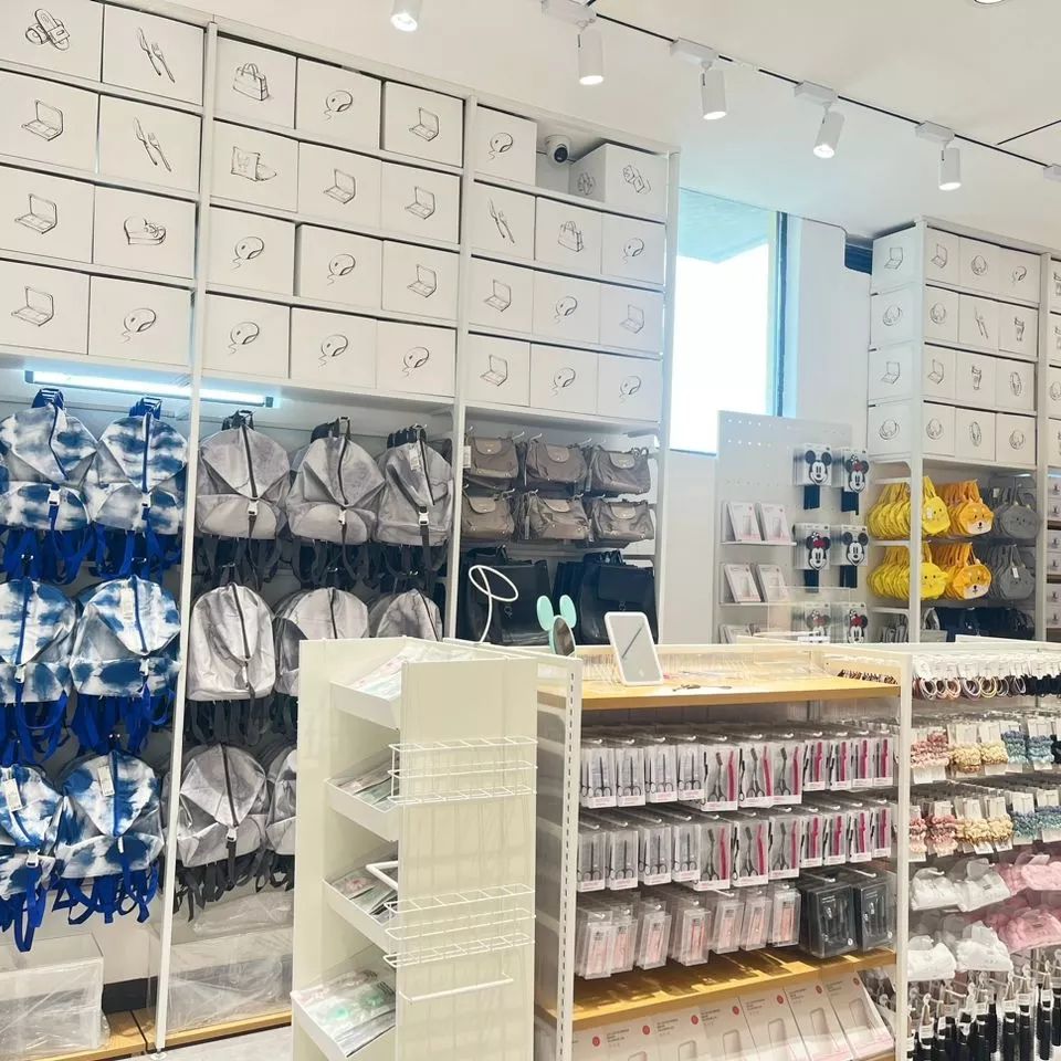 MINISO Rwanda - NEW MINISO STORE in Nyarutarama (Decor... | Facebook
