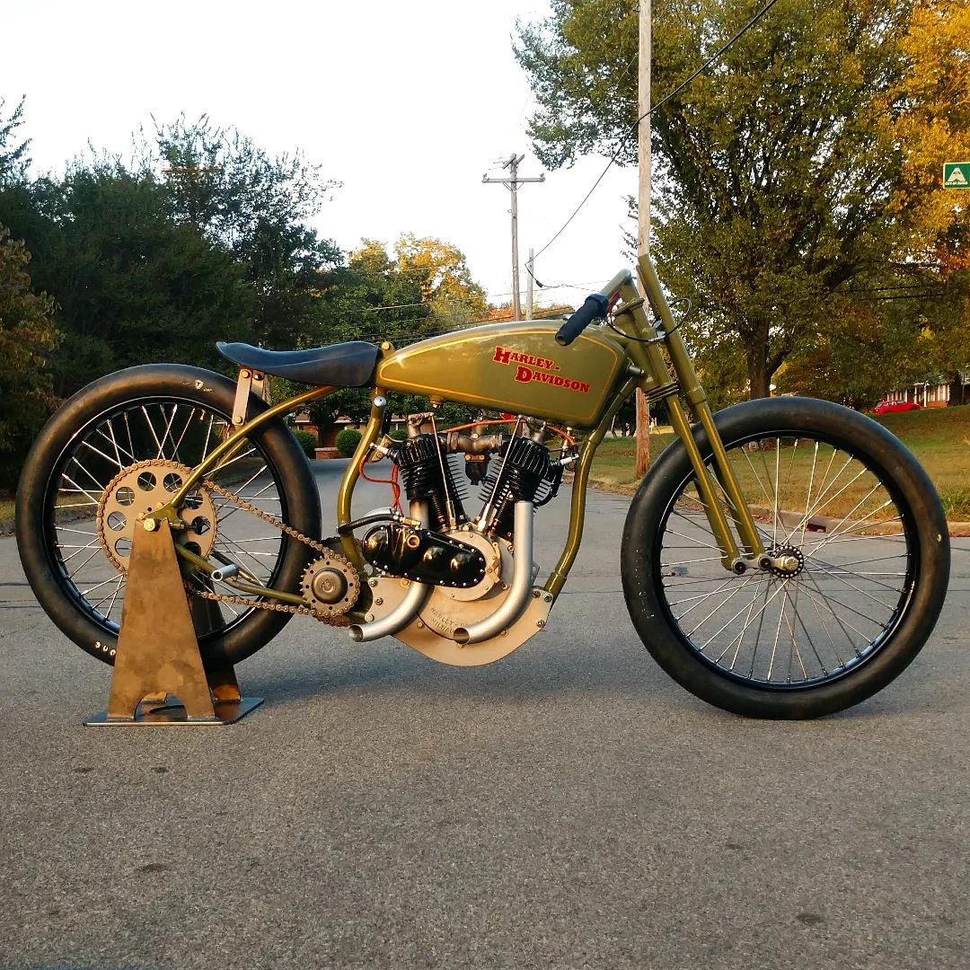40calcustoms - It was a solid rider. Plain and simple.... | Facebook
