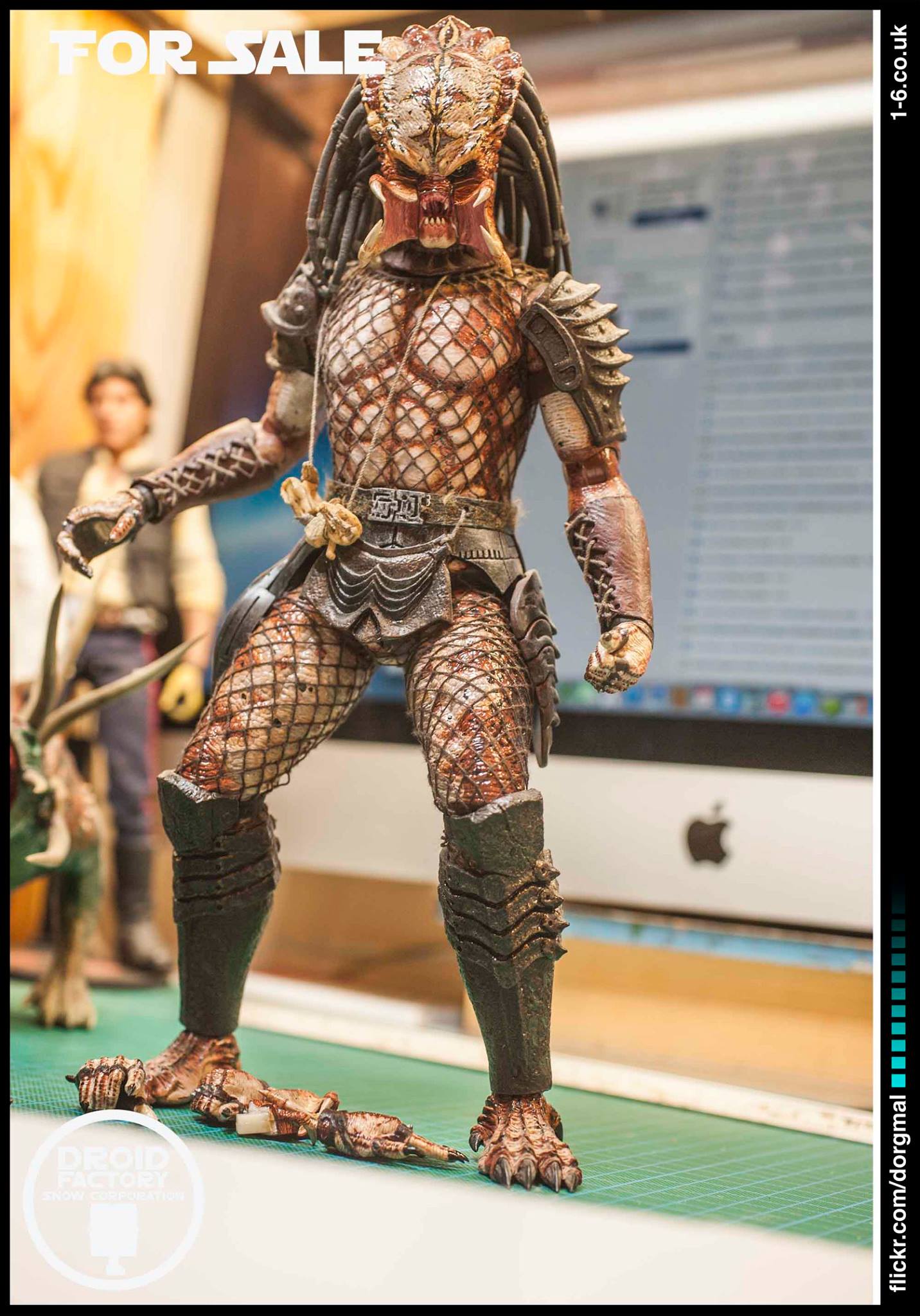 FOR SALE.. Shadow predator... what you... - Snow Corporation | Facebook