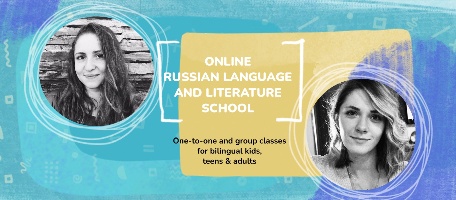 RuRoom - Online Russian Classes
