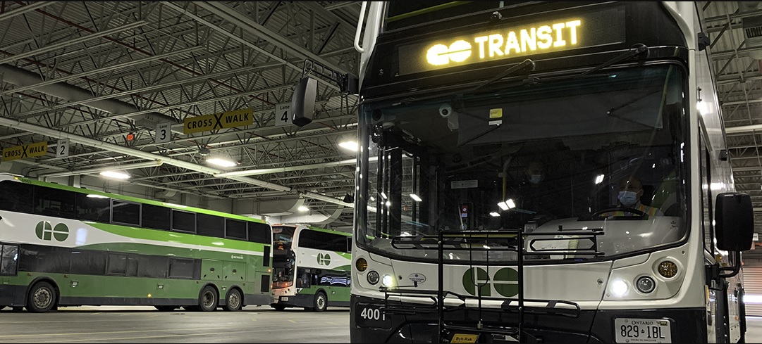 American Public Transportation Association - Congratulations to Toronto ...