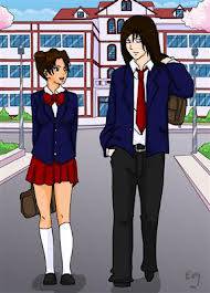 Tenten e neji