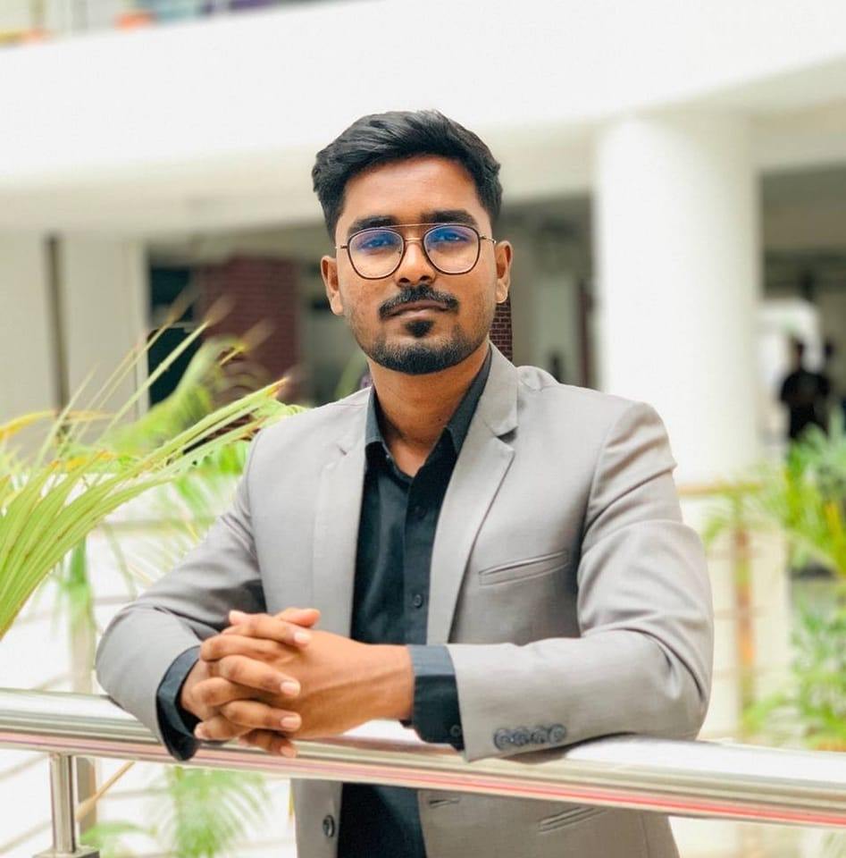 MD Harun Ar Rashid