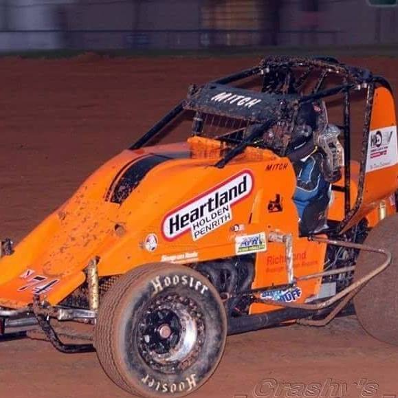 Manning Family Racing added a new... - Manning Family Racing