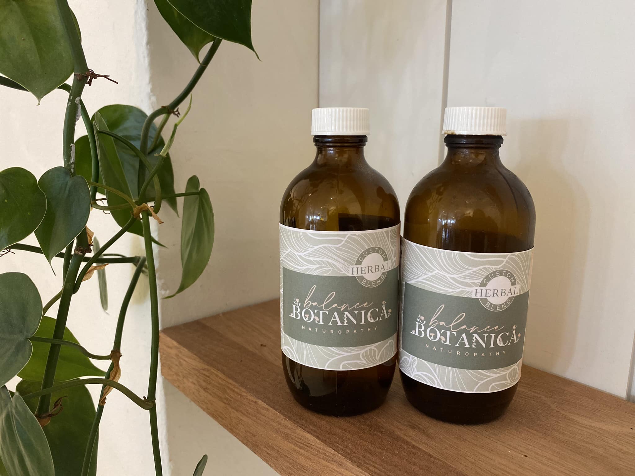 Balance Botanica Naturopathy
