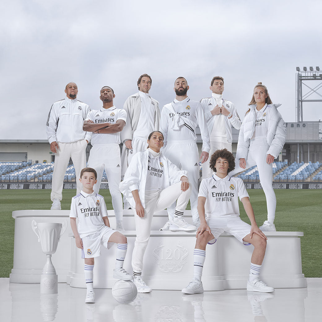 レアル マドリード Soccer Shop Kamo サッカーショップ加茂 Facebook