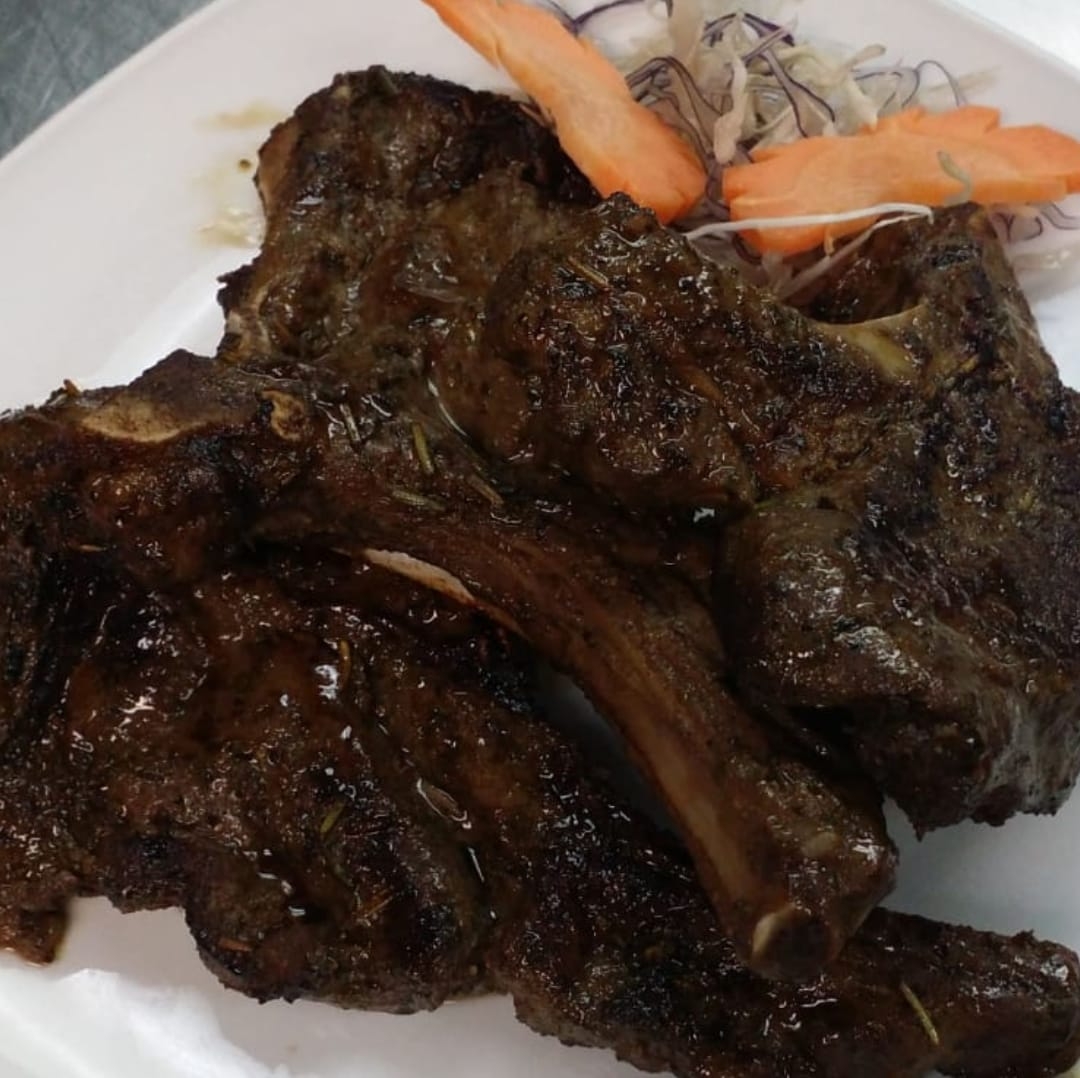 The Lima Kambing perap added a... - The Lima Kambing perap
