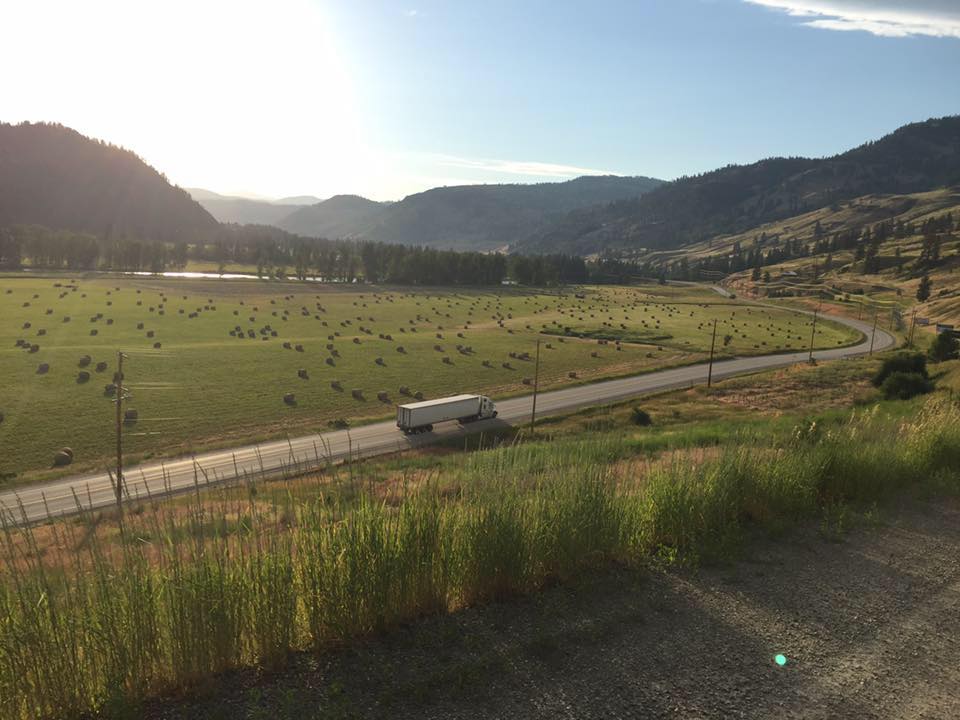 Kettle River Ranch inc | Midway BC