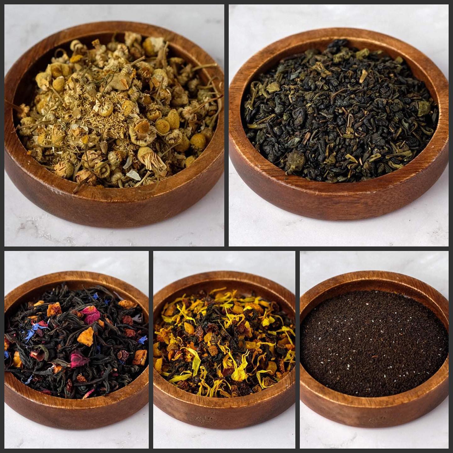 Island Tea Co.-Robinsons North Tacloban - All good vibes with nothing ...
