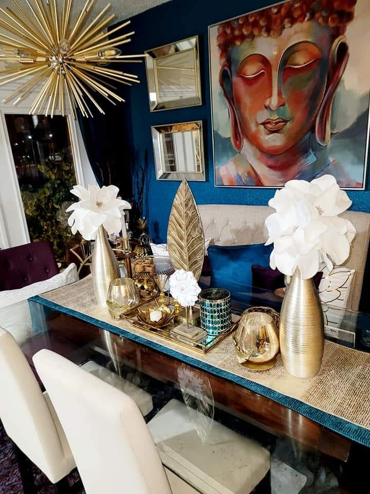Blondie's Interior Design Personal Shopper