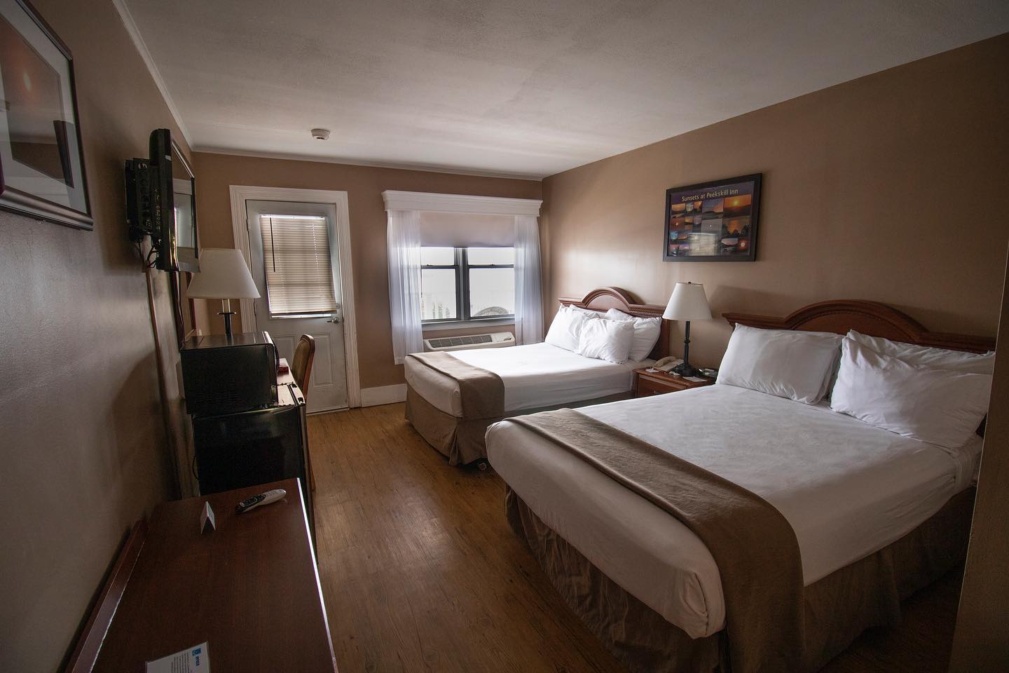 Inn on the Hudson | Peekskill NY