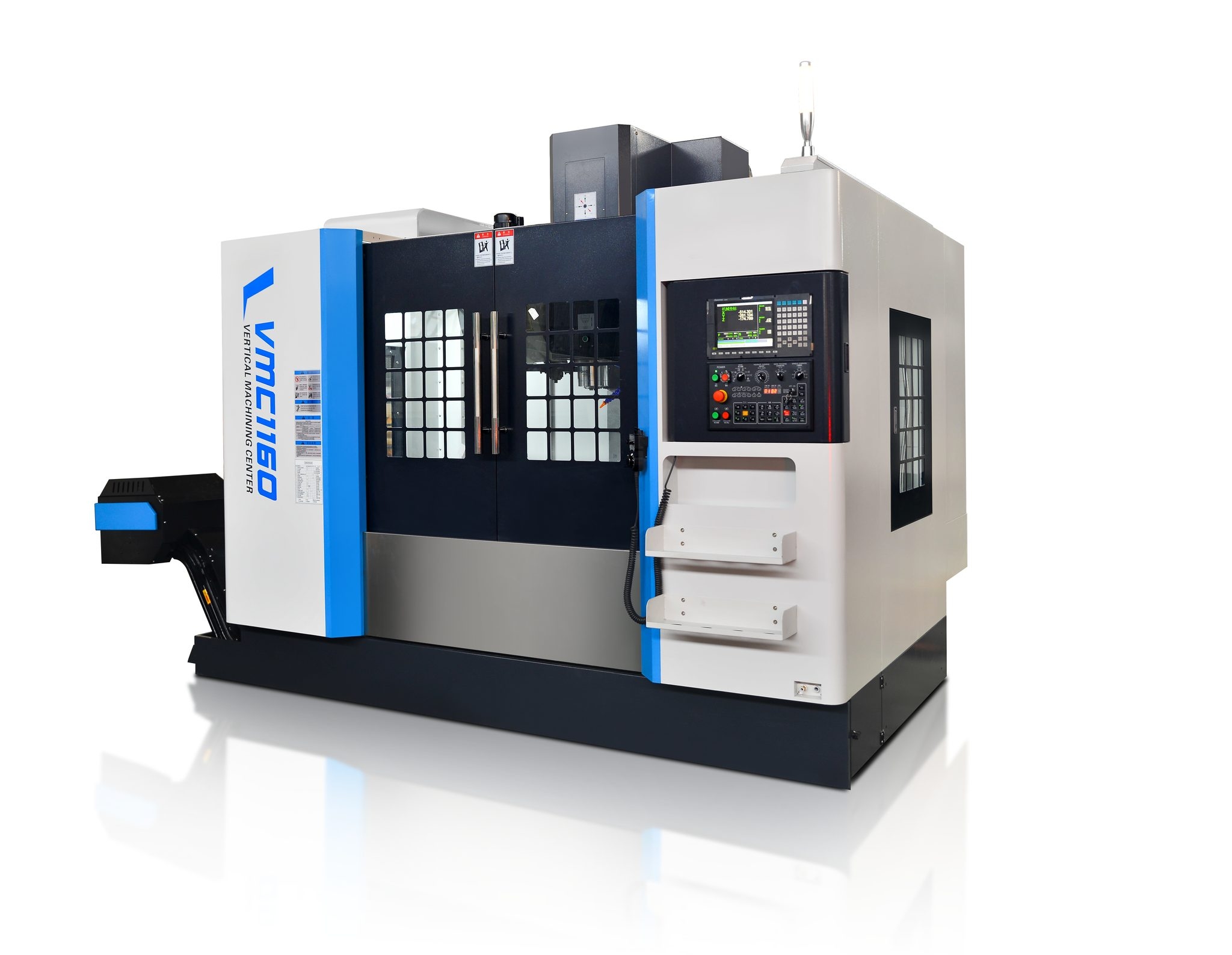 Dechang CNC Machine | Tengzhou