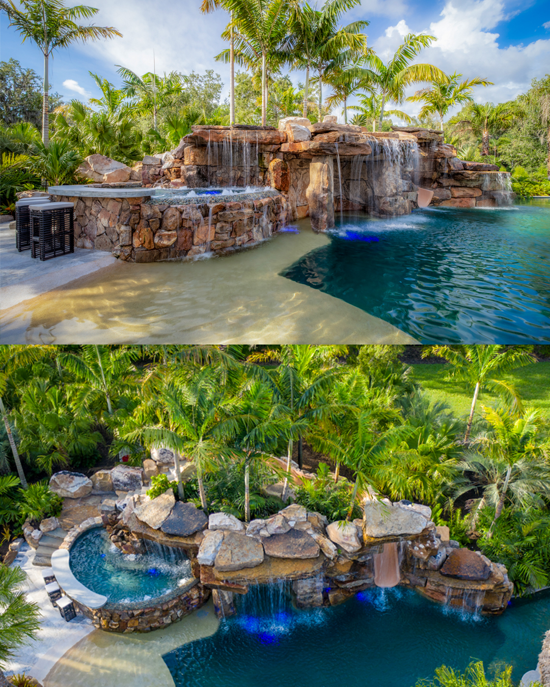 Lucas Lagoons - FSPA 2022 Design Awards - Gold Award... | Facebook
