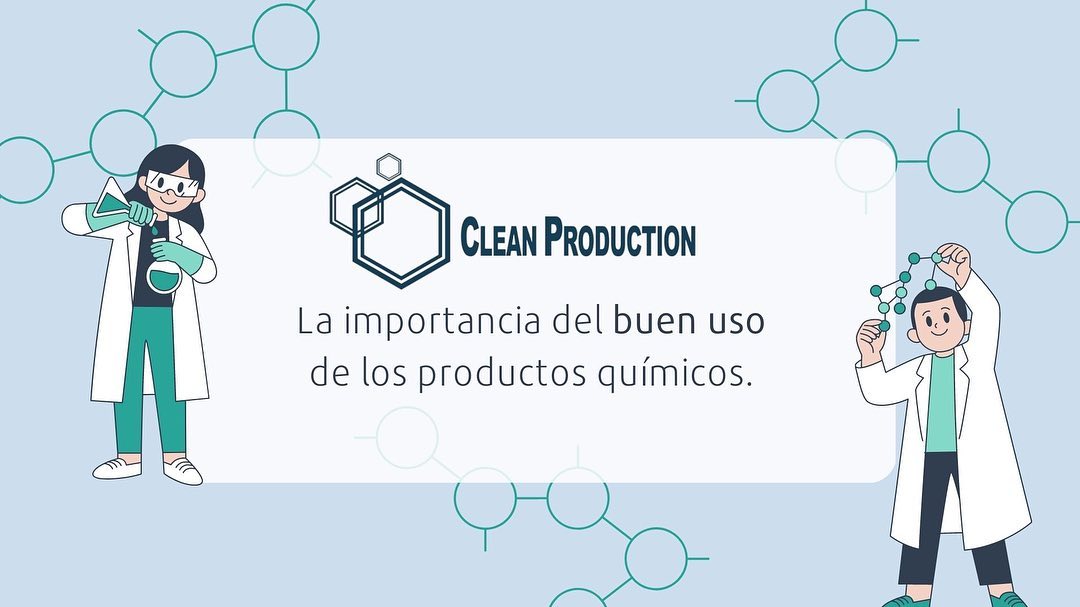 CLEAN Production