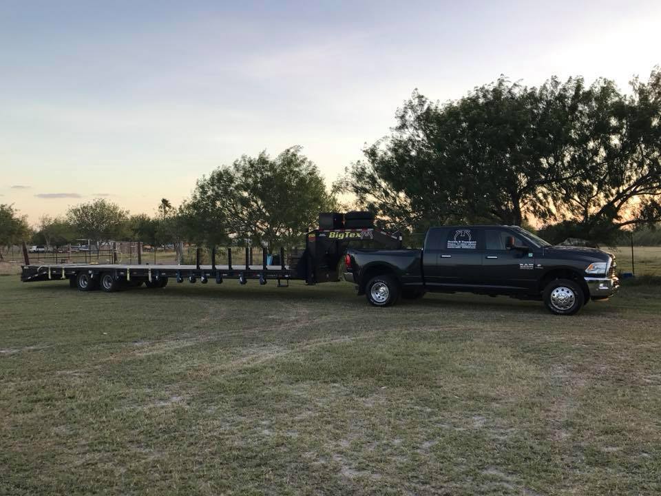 Double RR Transport LLC