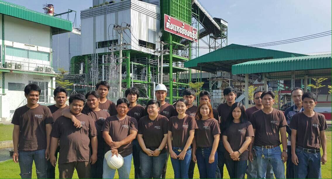 Hilkar Thailand - Hilkar Thailand added a new photo.