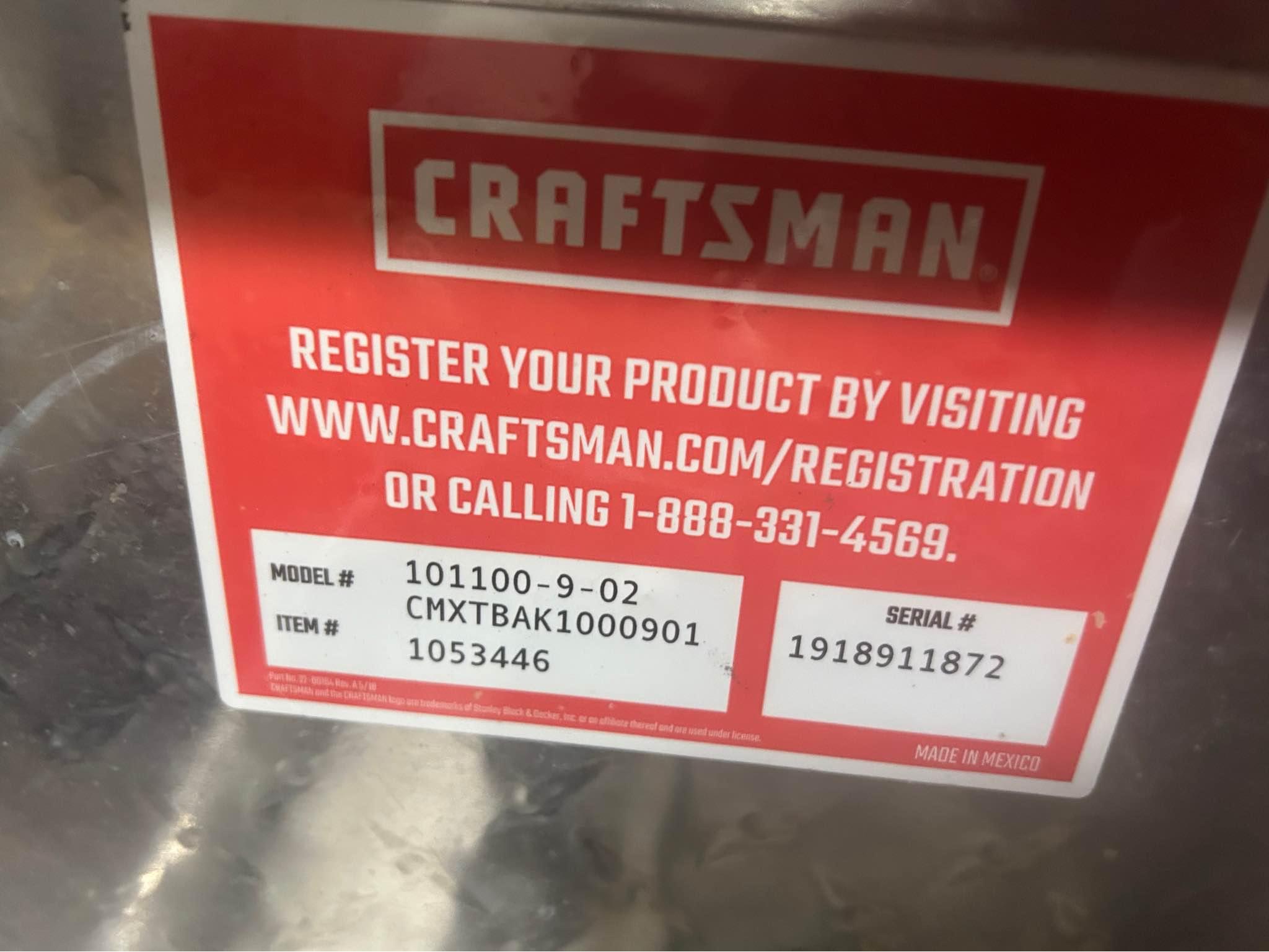 craftsman truck bed toolbox Tool Boxes, Belts & Storage Bowling
