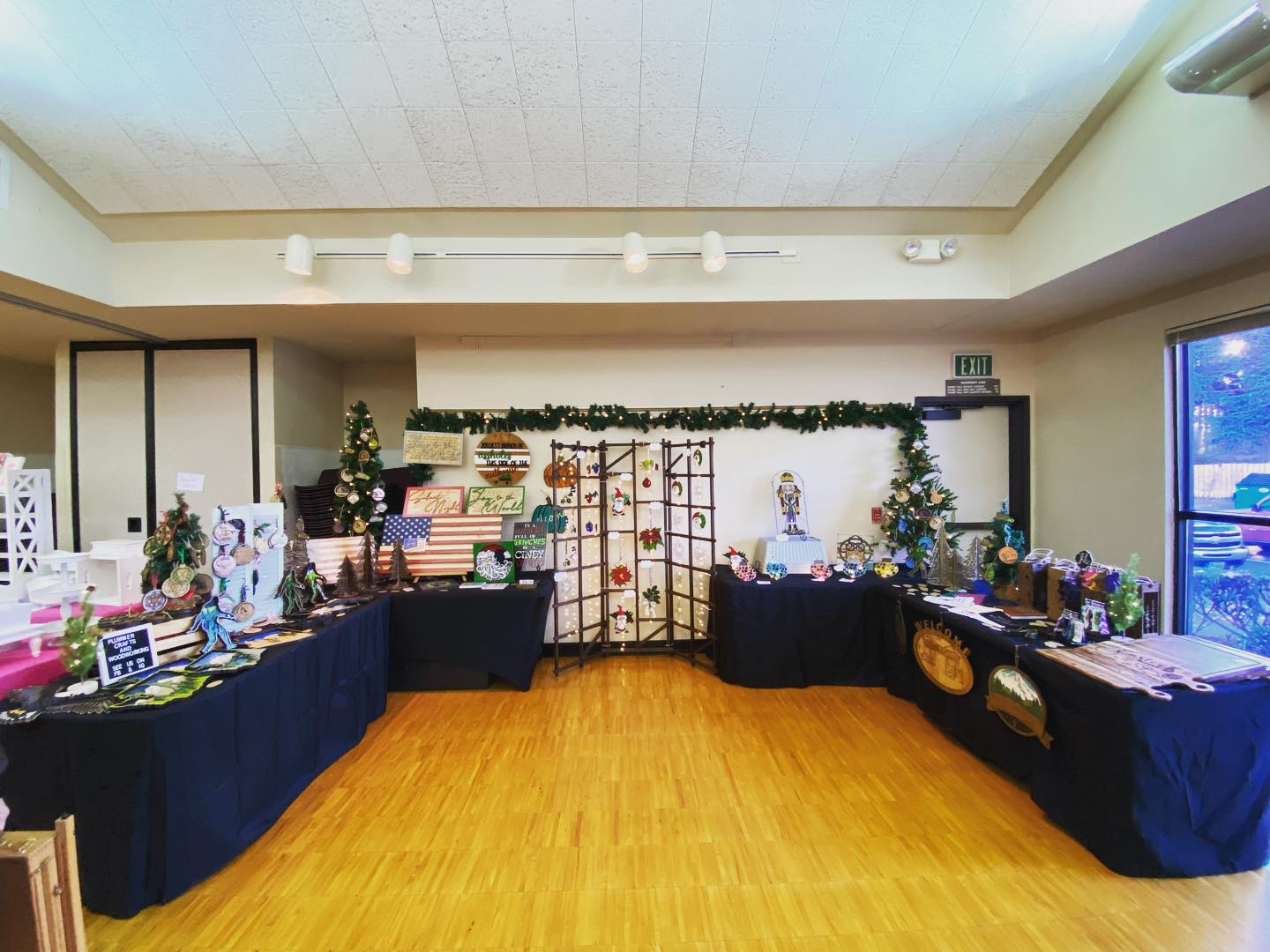 PCW - Plummer Crafts and Woodworking