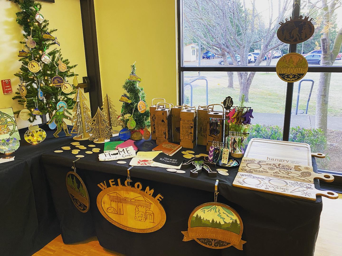 PCW - Plummer Crafts and Woodworking