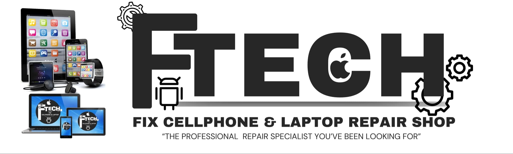 F-TechFix | Cauayan