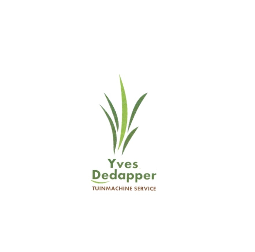 Tuinmachines Yves Dedapper... - Tuinmachines Yves Dedapper