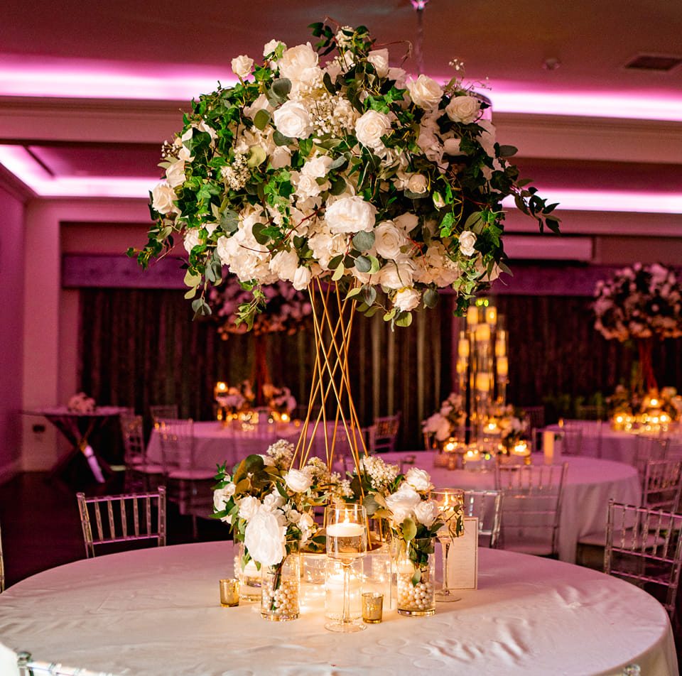 Beautiful Events