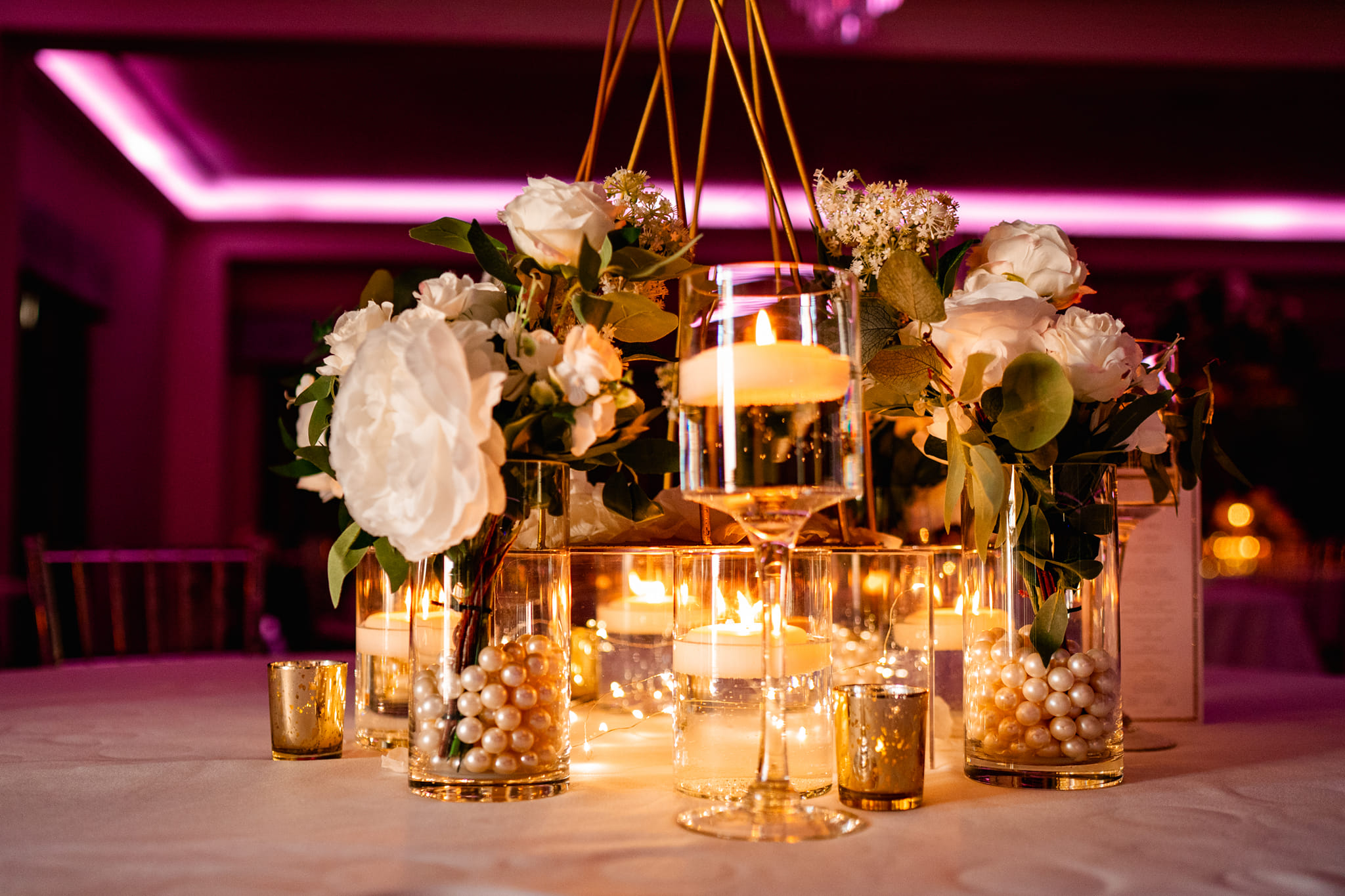 Beautiful Events