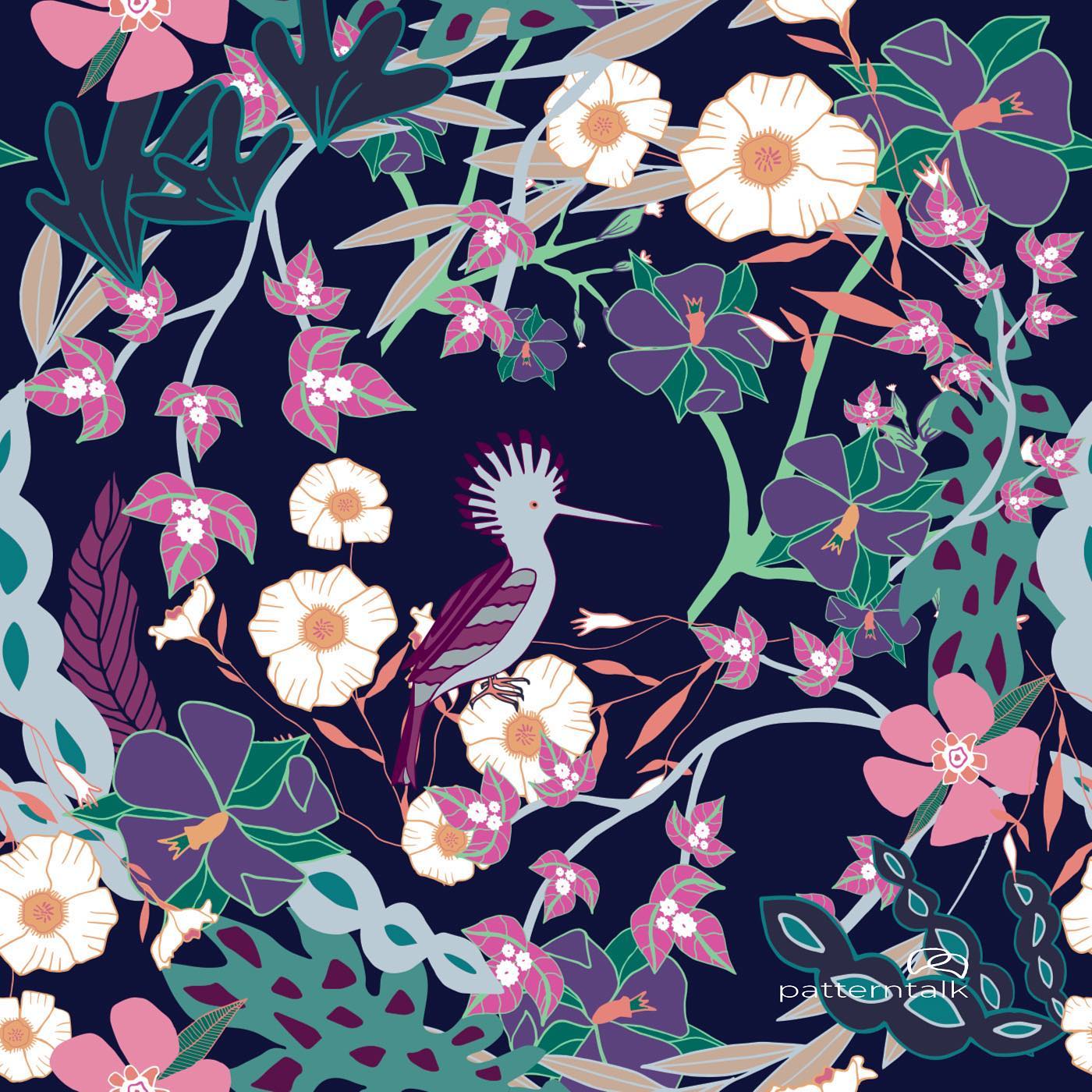 Patterntalk