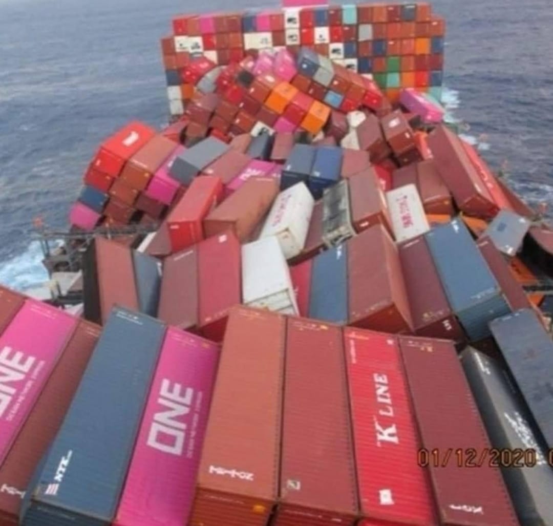 Be Healthy - Stay Healthy - The Sea is FULL of TRASH from more than ...