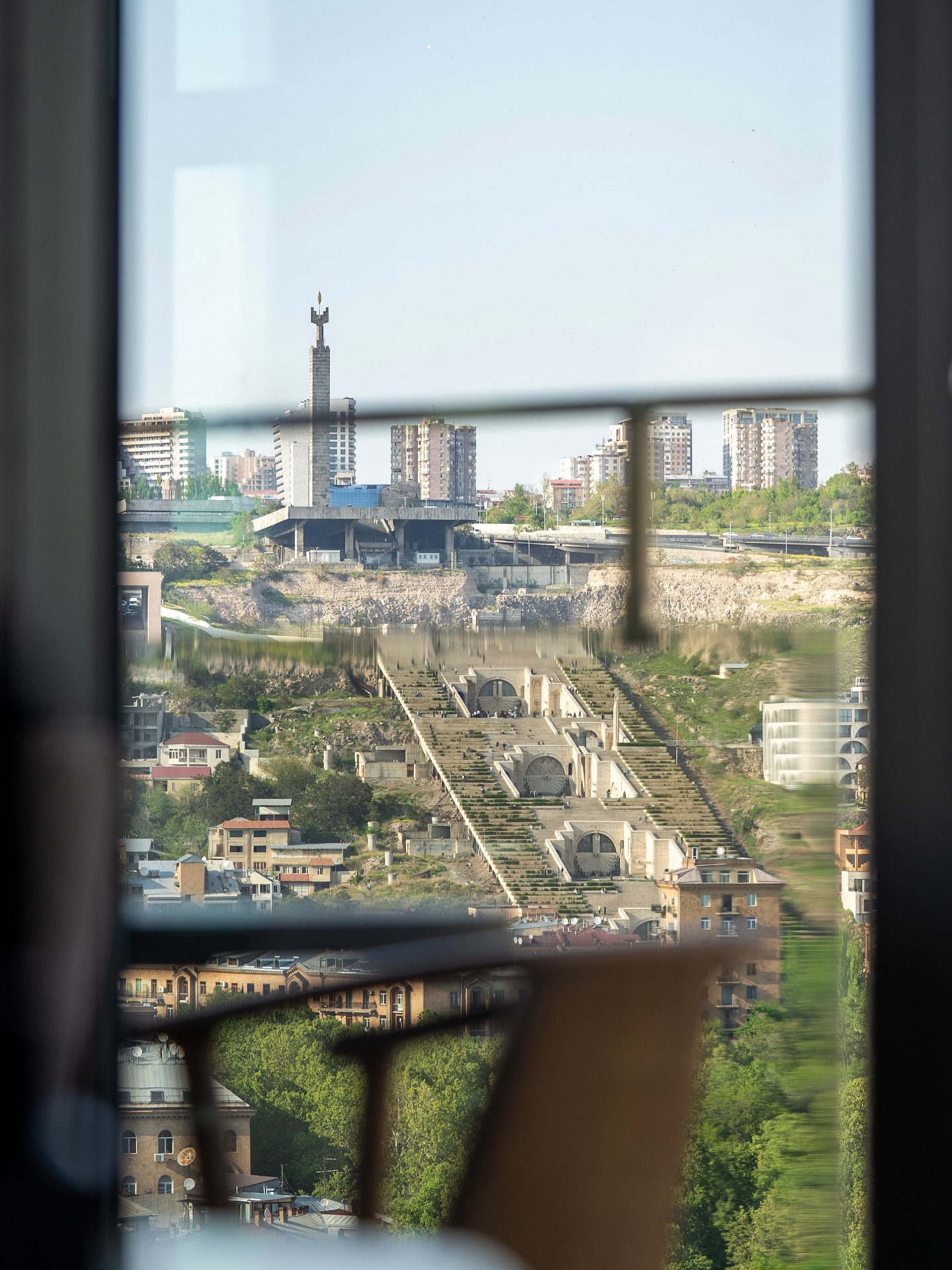 Panda Rooftop - A table with a view — where every corner... | Facebook