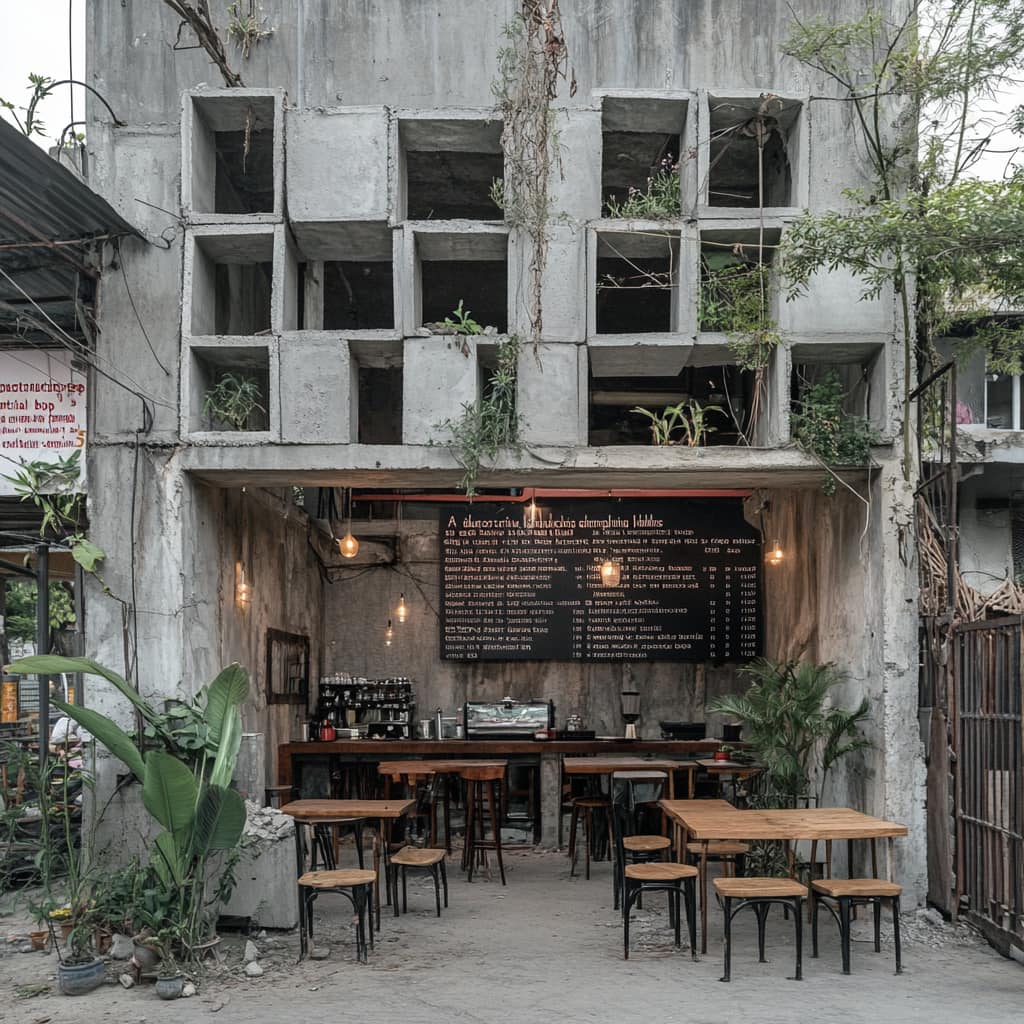 Savage - A coffee shop like these🤍 Saving these for...