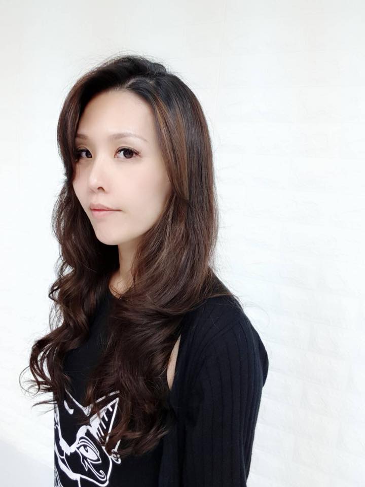 Rong Hair x Li... - Rong Hair x Li Rong x麗蓉x Hair Stylist