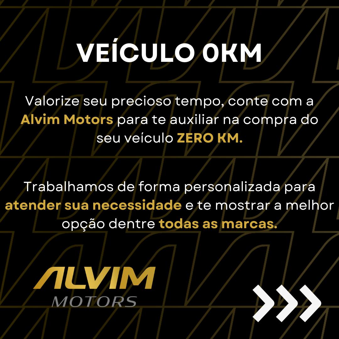 Alvim Motors Comércio de Veículos | Divinópolis MG