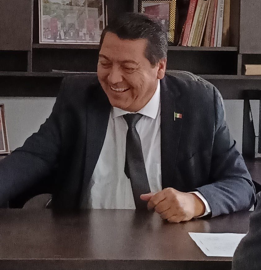 Prof. Ramón Díaz Ávila added a... - Prof. Ramón Díaz Ávila