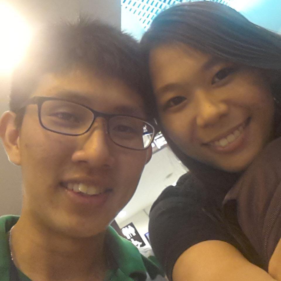 公民总校 | Facebook