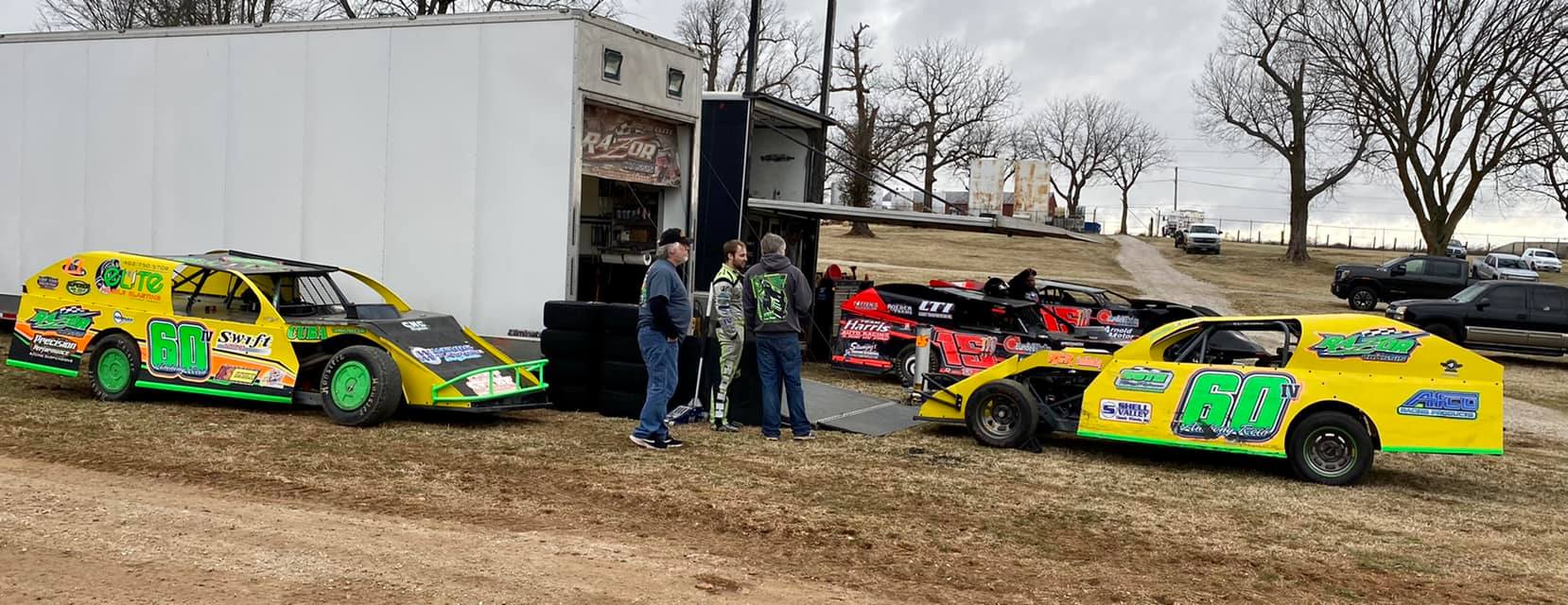 Took the IMCA Modified and... - Anthony Roth Racing Fan Page | Facebook