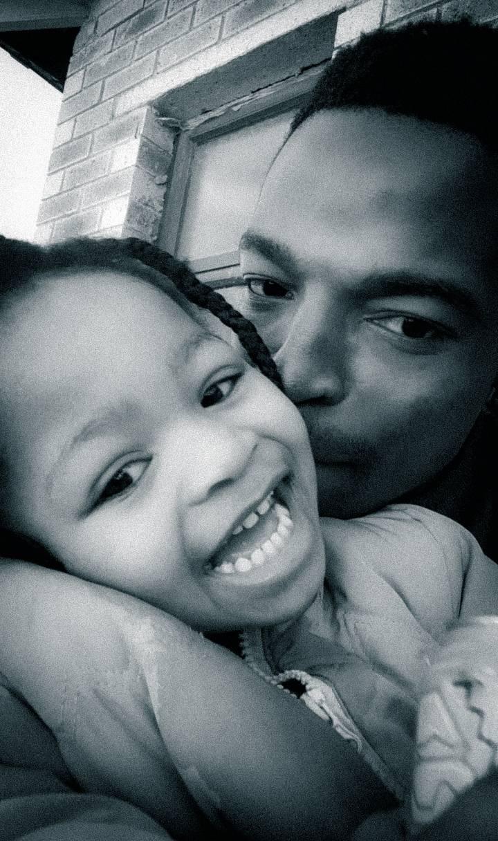 Rorisang Elijah