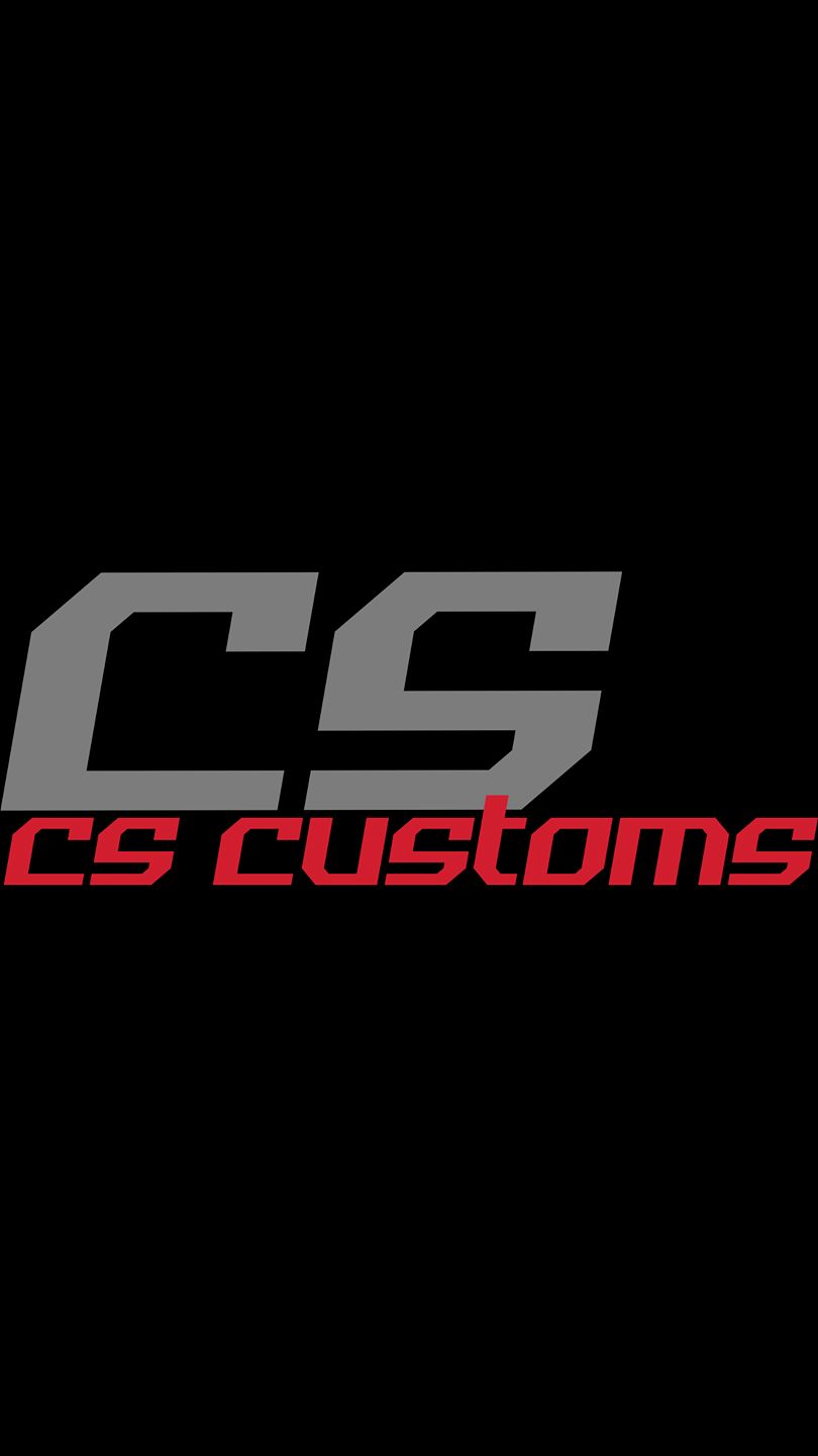 CS Customs - CS Customs added a new photo.