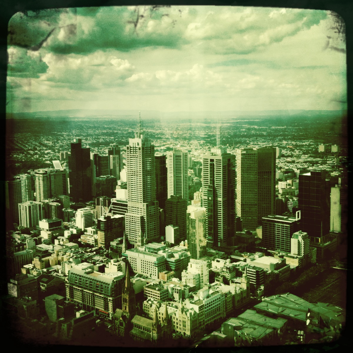 Melbourne Salvos 614 | Melbourne VIC