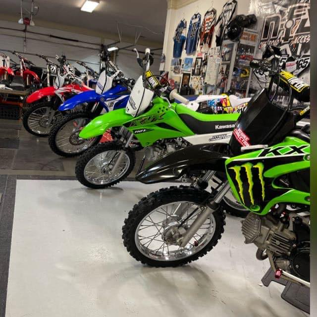 Epic Moto Rizz Moments | Dirt Bike Tricks | Facebook