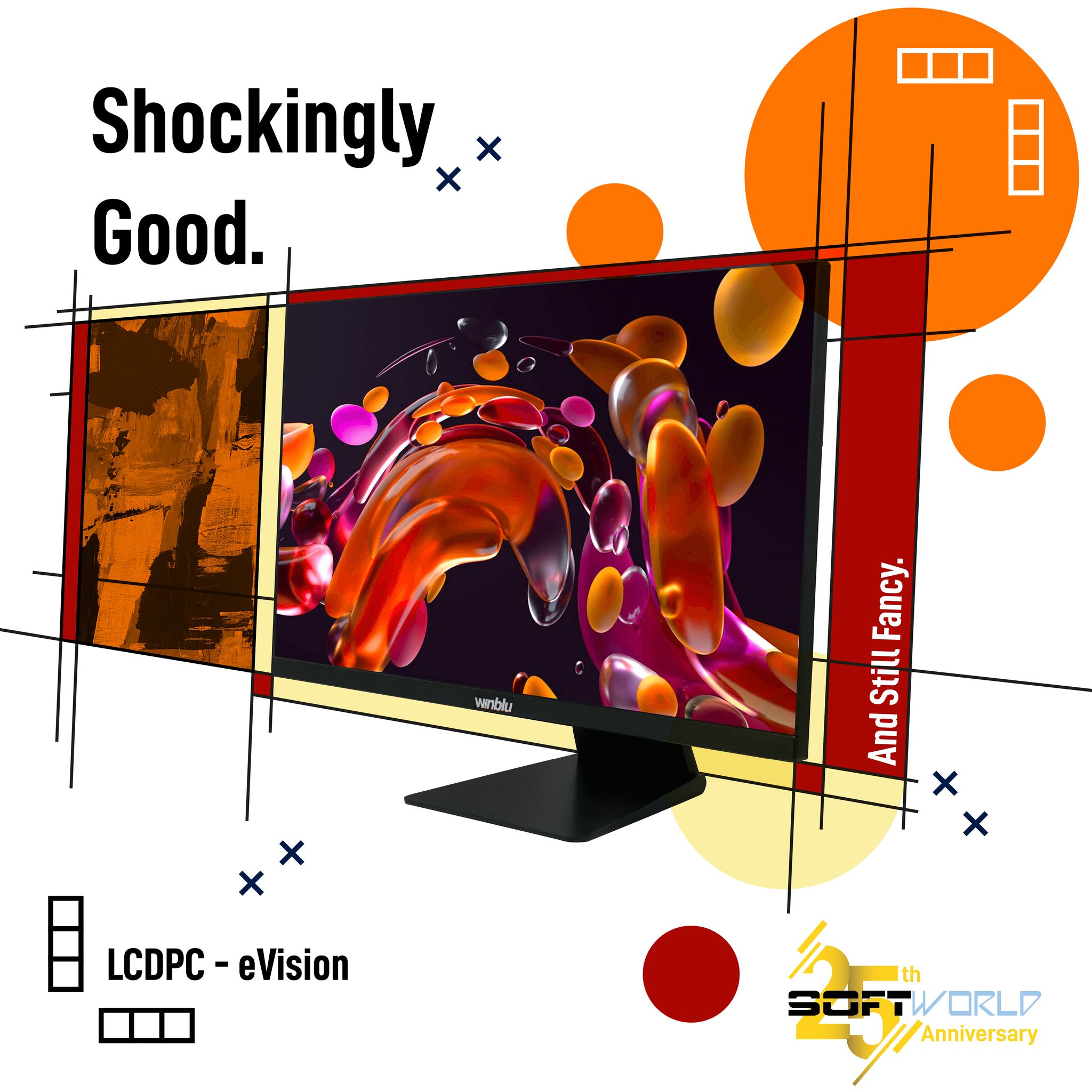 Softworld ASUS point Cremona - 𝕎𝕚𝕟𝕓𝕝𝕦 𝕃ℂ𝔻ℙℂ 𝕖𝕍𝕚𝕤𝕚𝕠𝕟 Come descrivere la ...