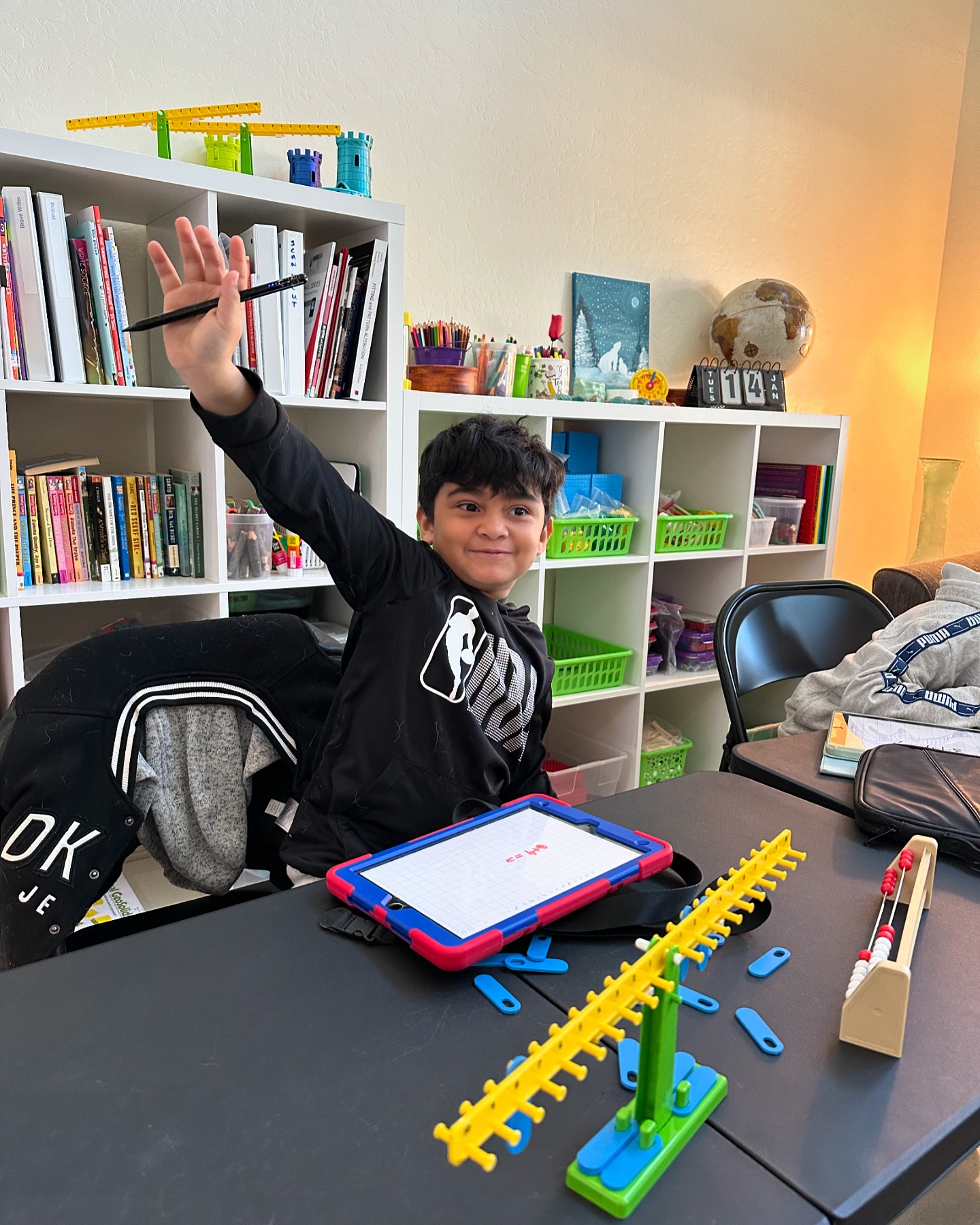 The Lessonologist Learning Pods & Tutoring | Surprise AZ