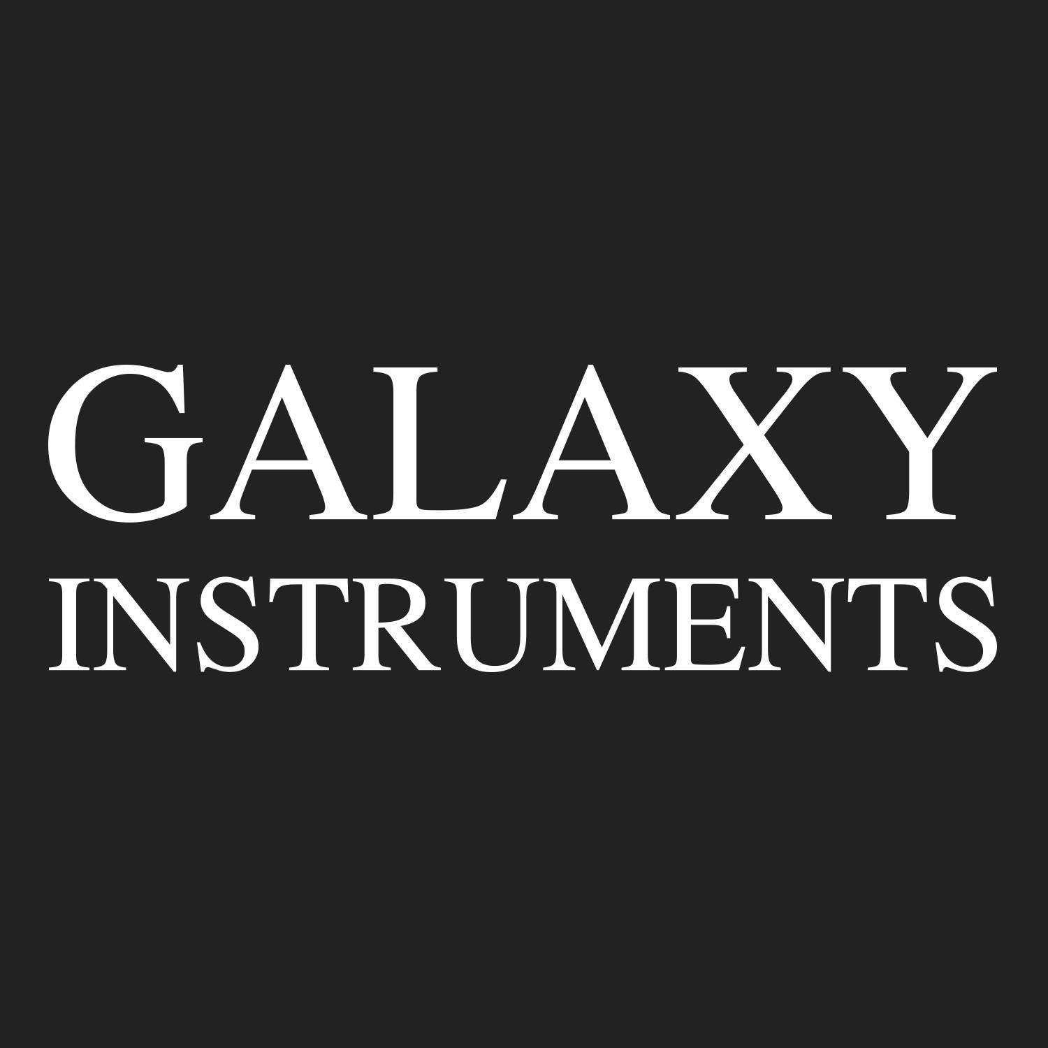 Galaxy Instruments