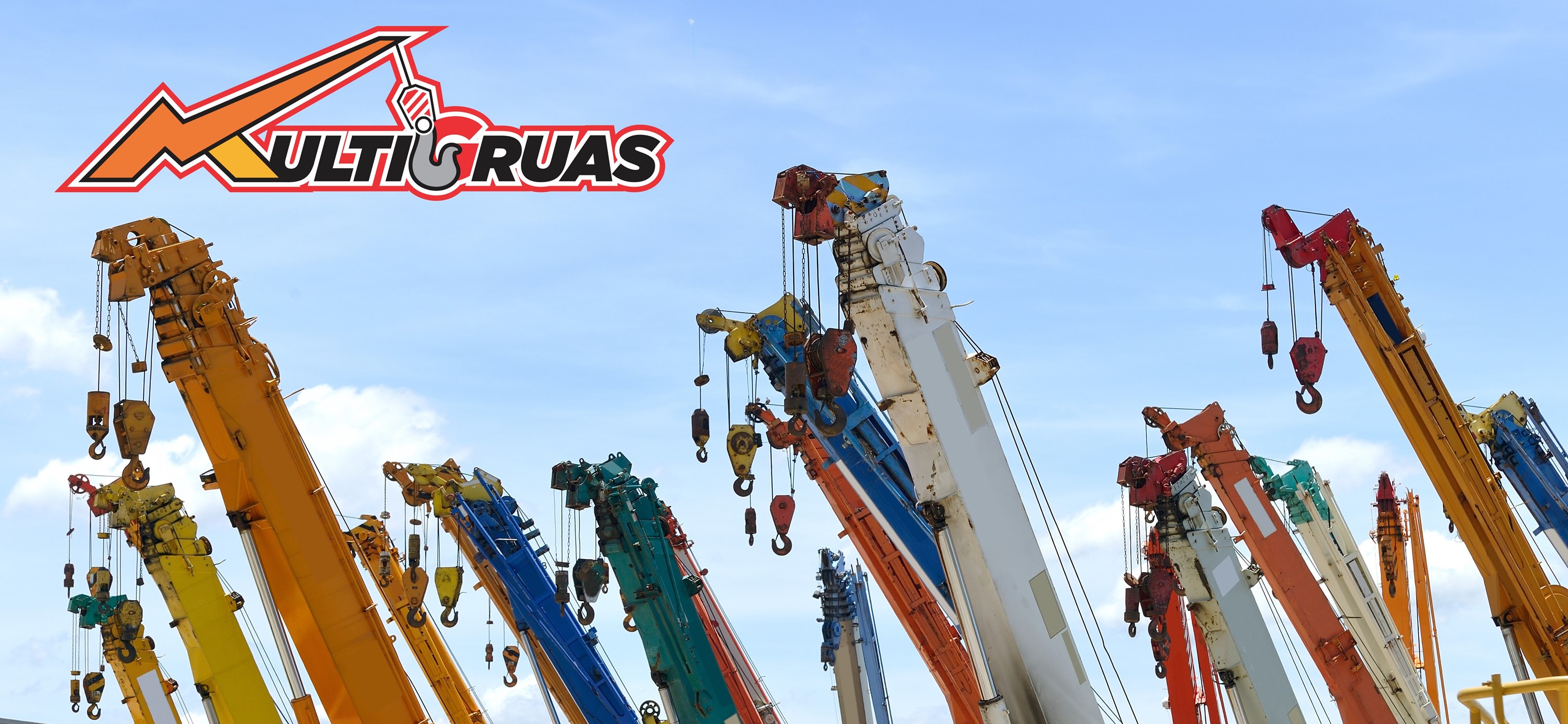 Multigruas