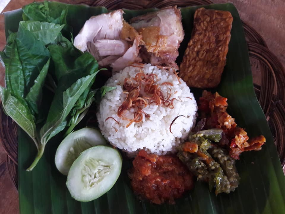 RM Raja Sambal - Assalamu'alaikum... Hari ini RM RAJA... | Facebook