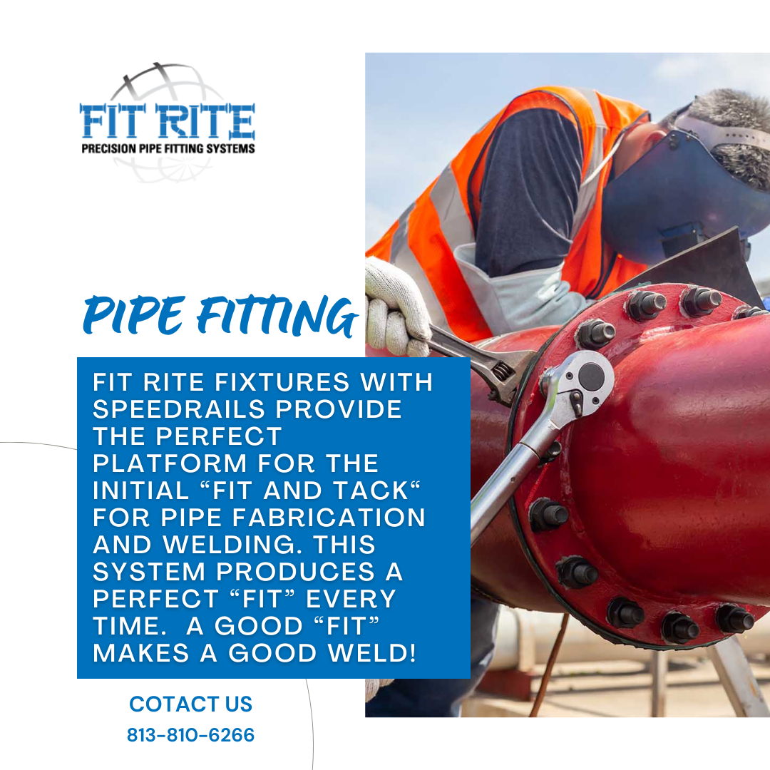 The FIT RITE fixtures with... - FIT RITE Systems, LLC