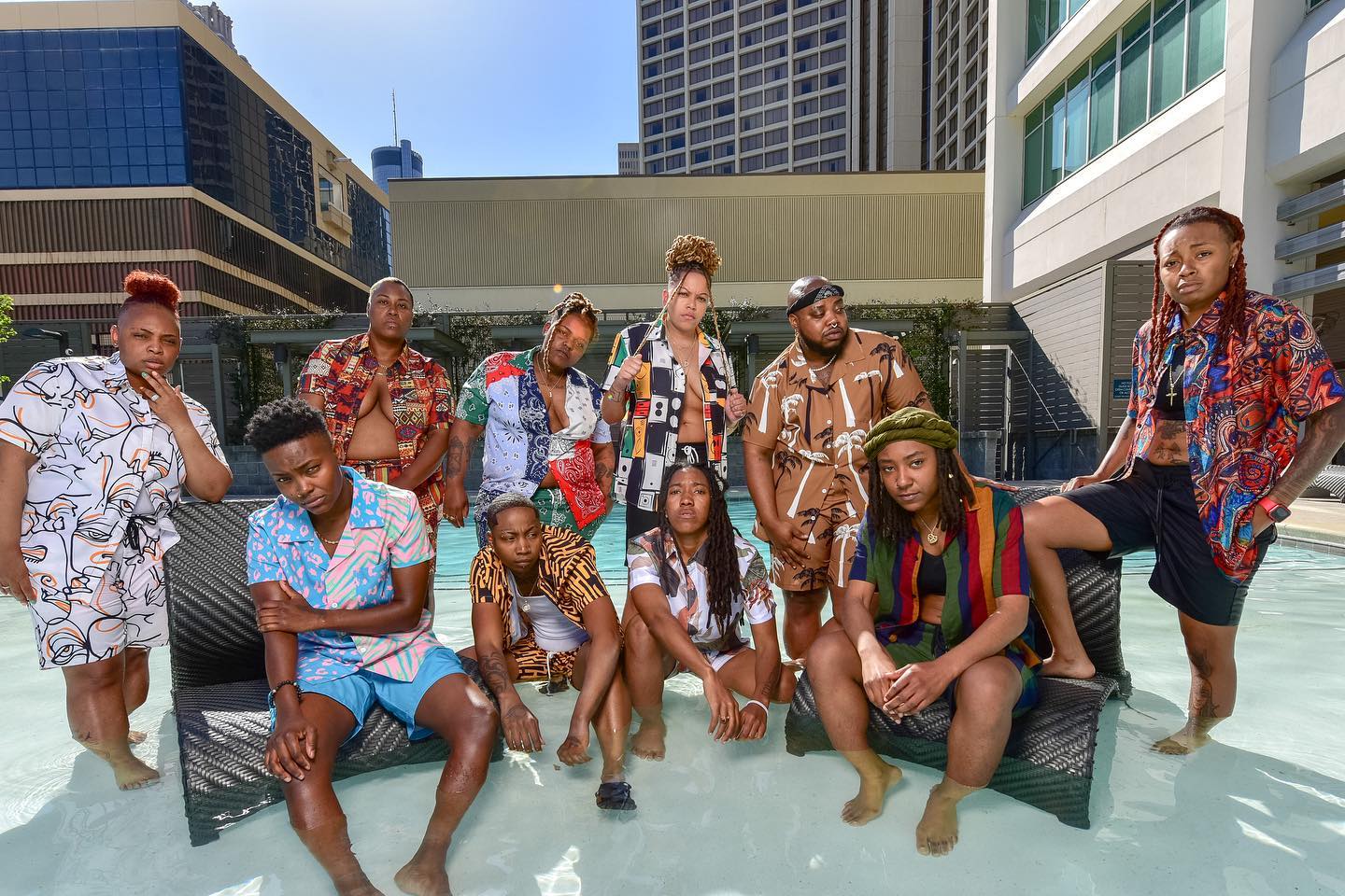 It’s a Hot Stud Spring & Summer!... - Stud Model Project
