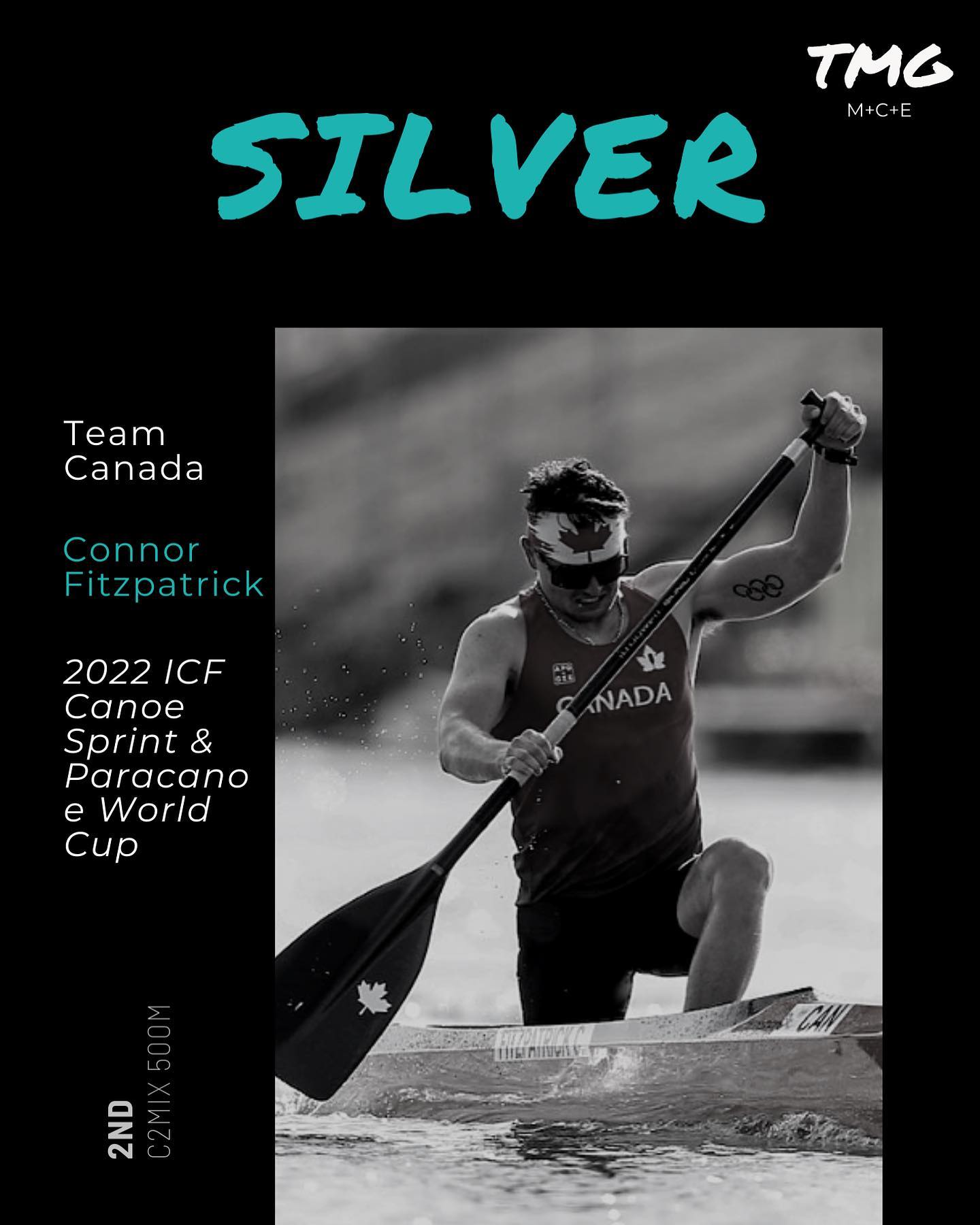Our guy @fitzpatrickc.98... - Tonbara Management Group