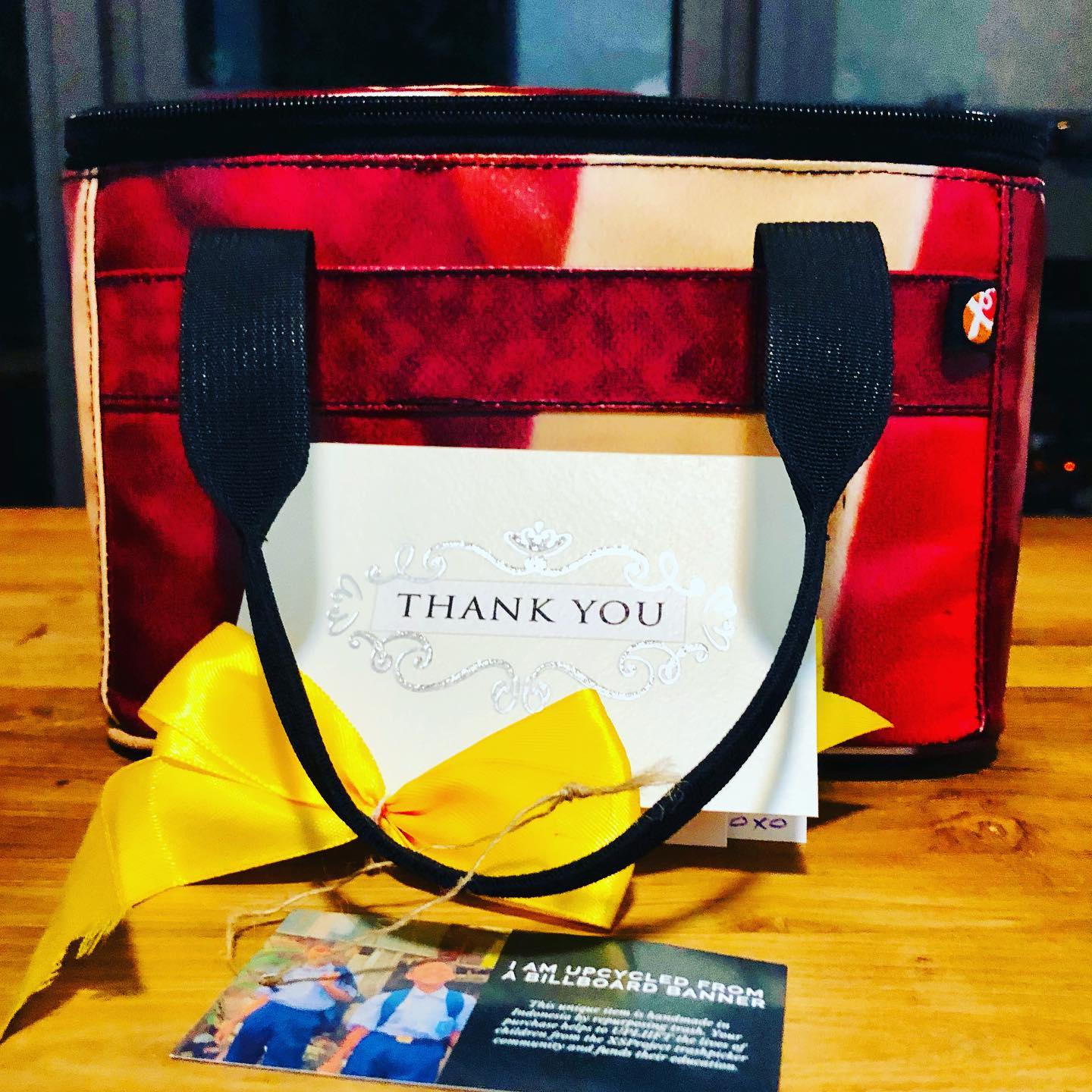 🌙 Up late organizing a special gift for... - Java Eco Project