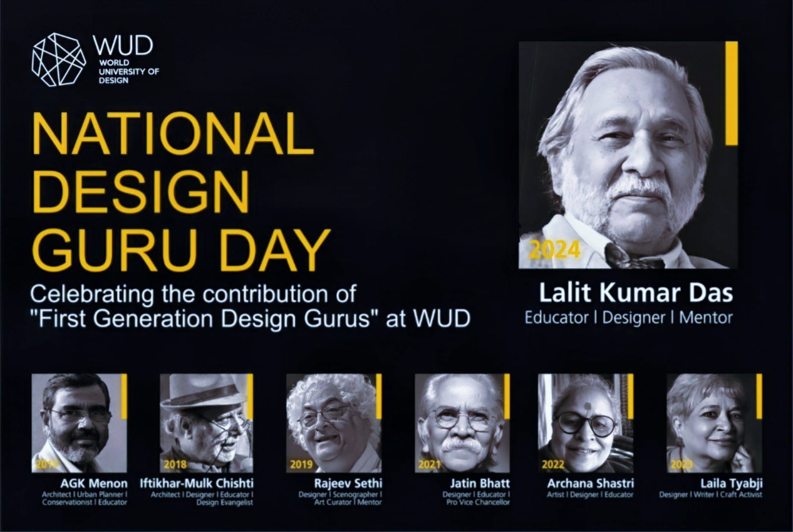 School - Design education in India as we know it today stands tall on ...
